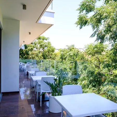 Charming, Splendid And Bright Apartment In Sunny Ayia Napa All Yours 公寓