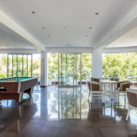 Apartment Charming, Splendid And Bright Apartment In Sunny Ayia Napa All Yours