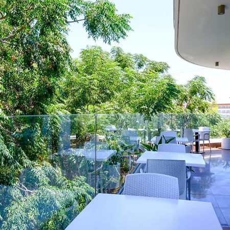 Charming, Splendid And Bright Apartment In Sunny Ayia Napa All Yours * איה נאפה