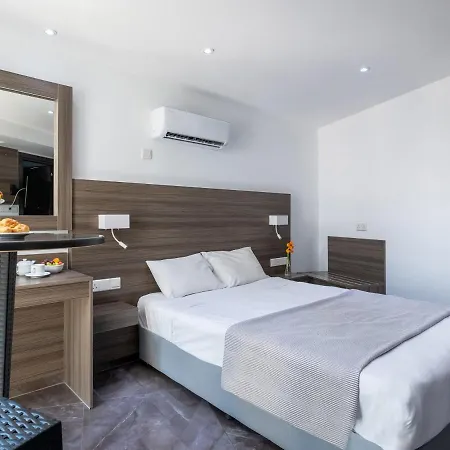 شقة Charming, Splendid And Bright Apartment In Sunny Ayia Napa All Yours *