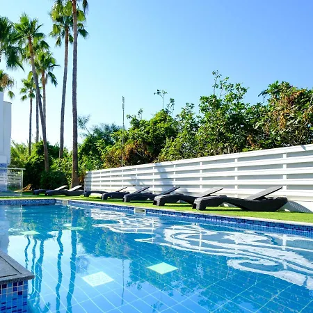 Charming, Splendid And Bright Apartment In Sunny Ayia Napa All Yours أيا نابا