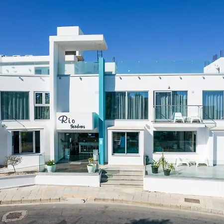 شقة Charming, Splendid And Bright Apartment In Sunny Ayia Napa All Yours *